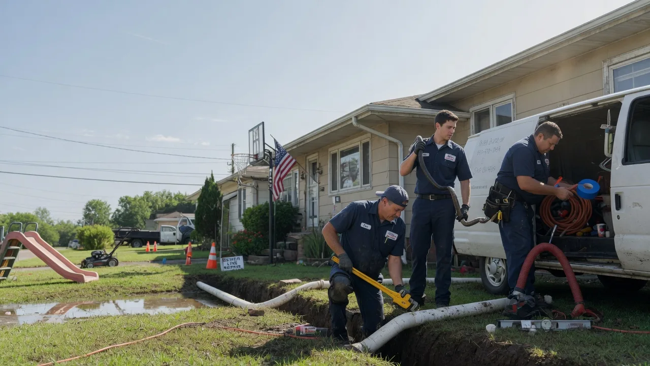 Toilet Installation in Mountain View, AR near me